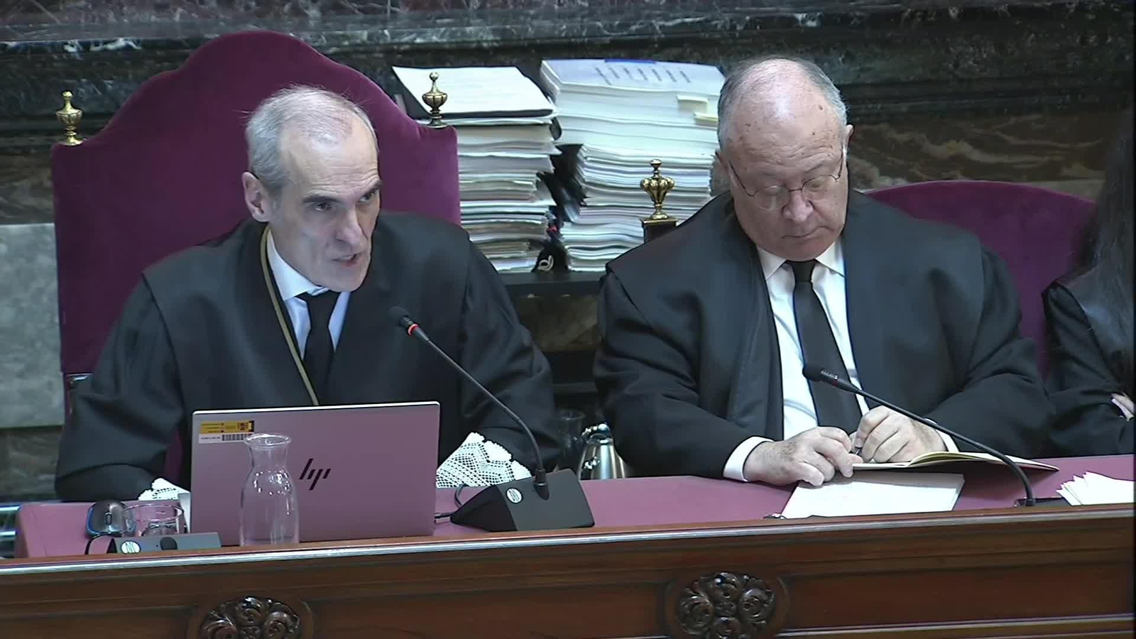 L015-MADRID DECLARACION ABALOS 3 SUPREMO