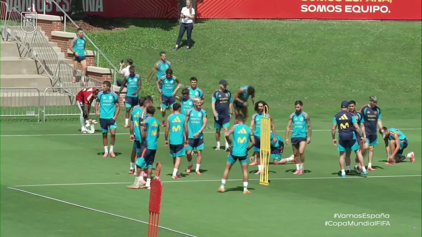 V029-EEUU ENTRENAMIENTO SELECCION