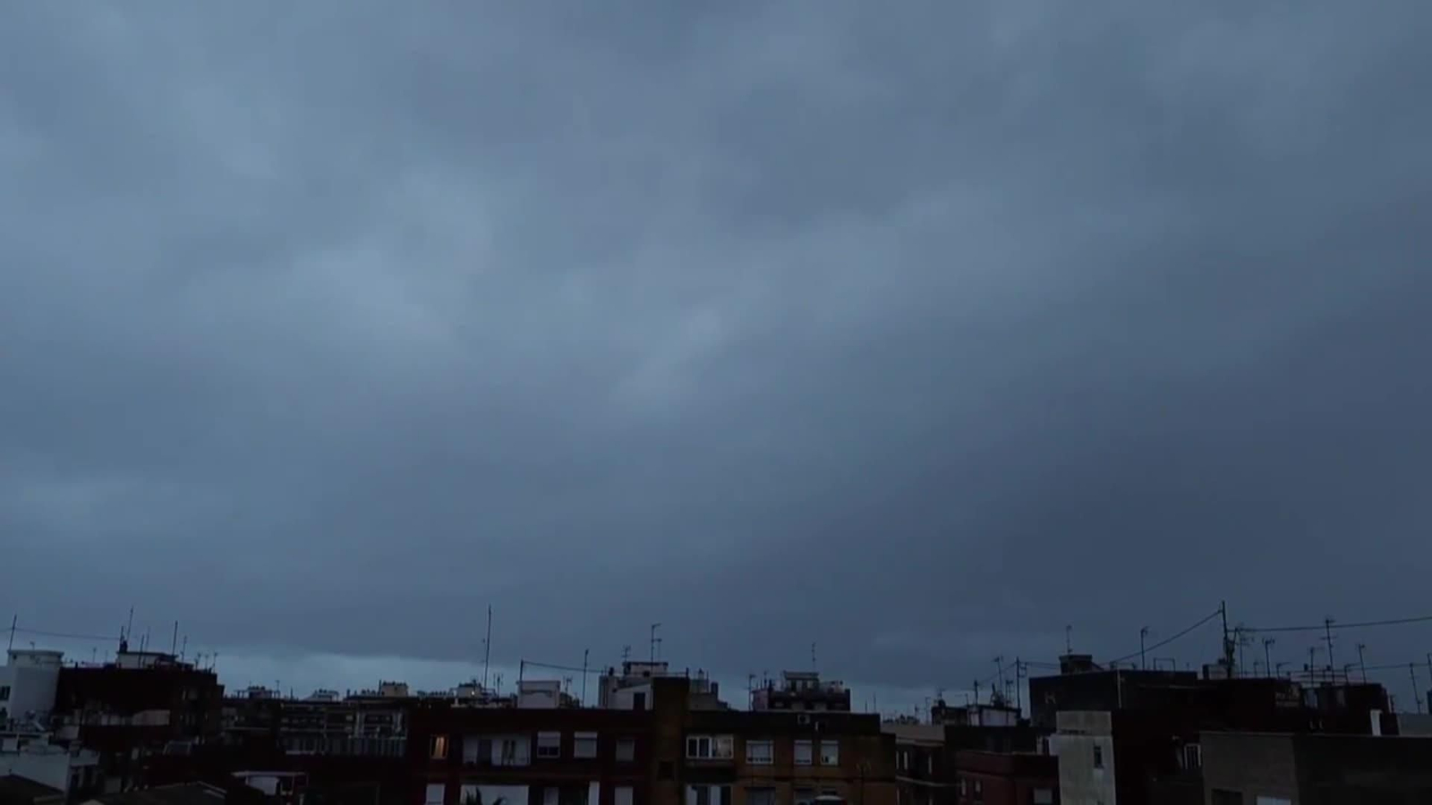 web lluvias valencia