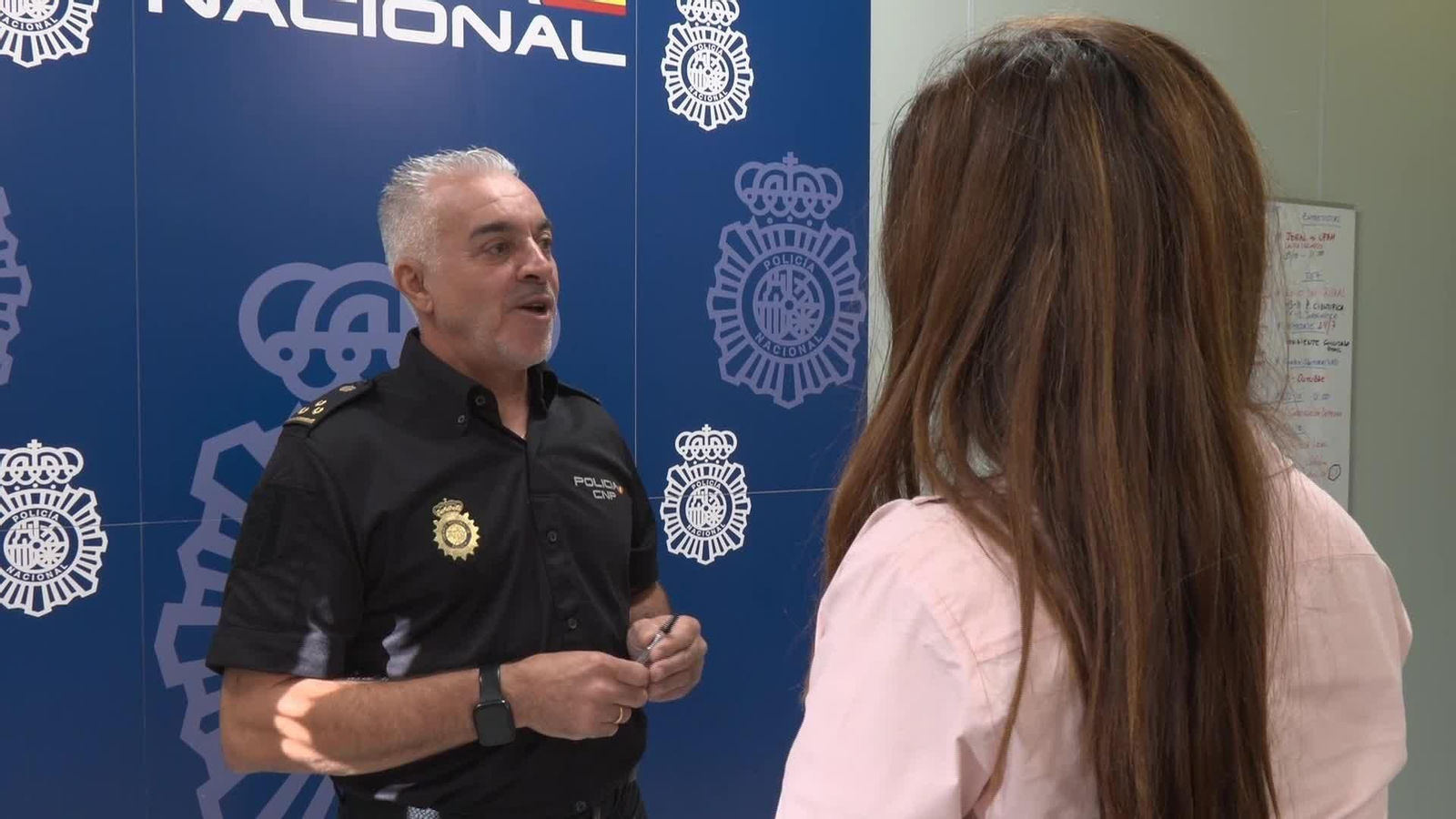 V031-GRANADA DETENIDOS PELEAS CLANDESTINAS