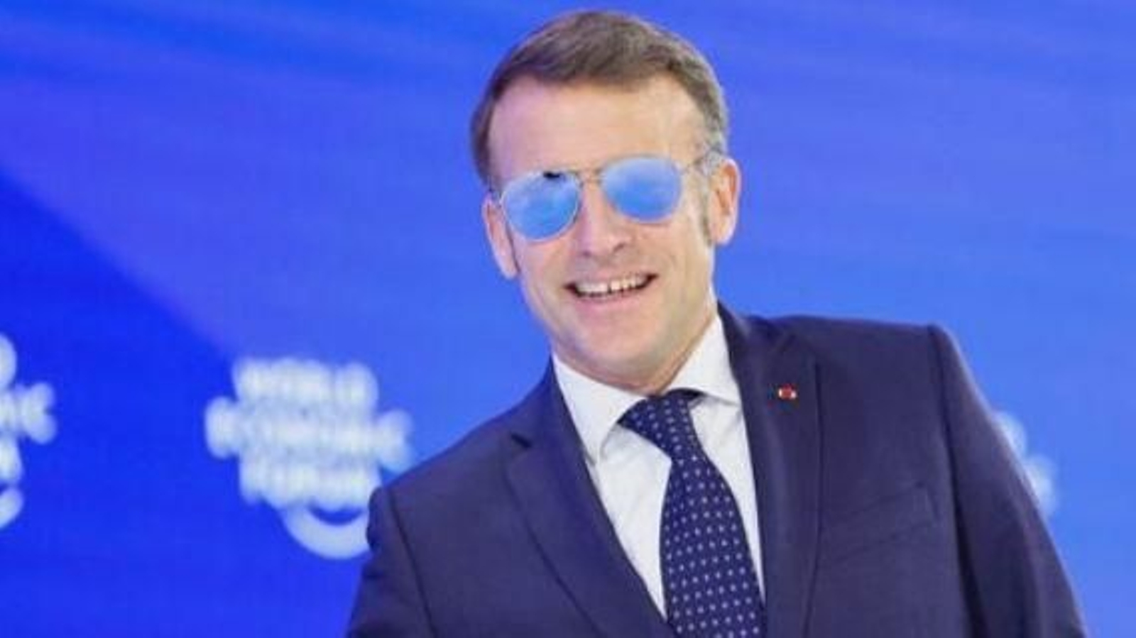 macron