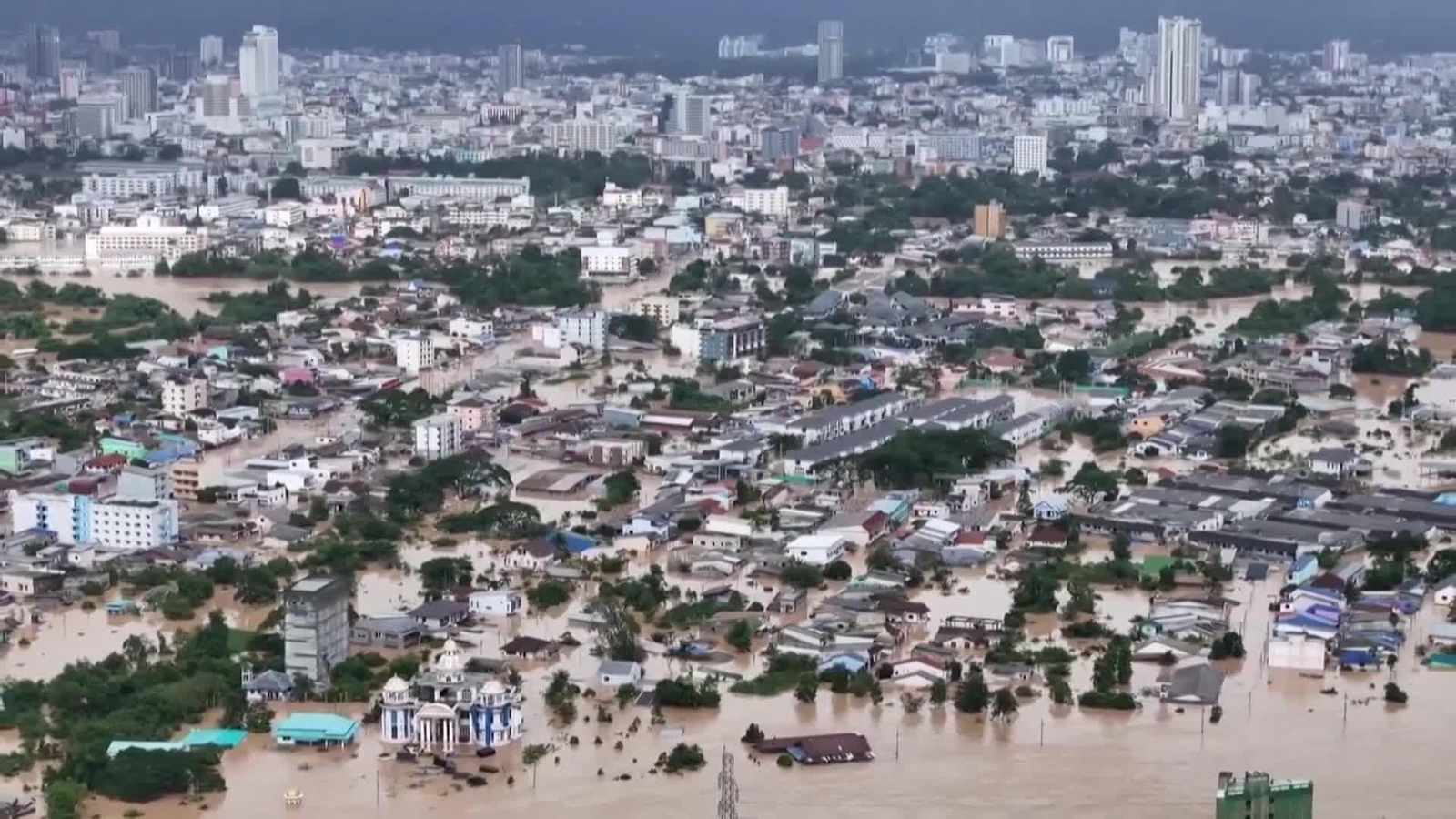va inundaciones tailandia