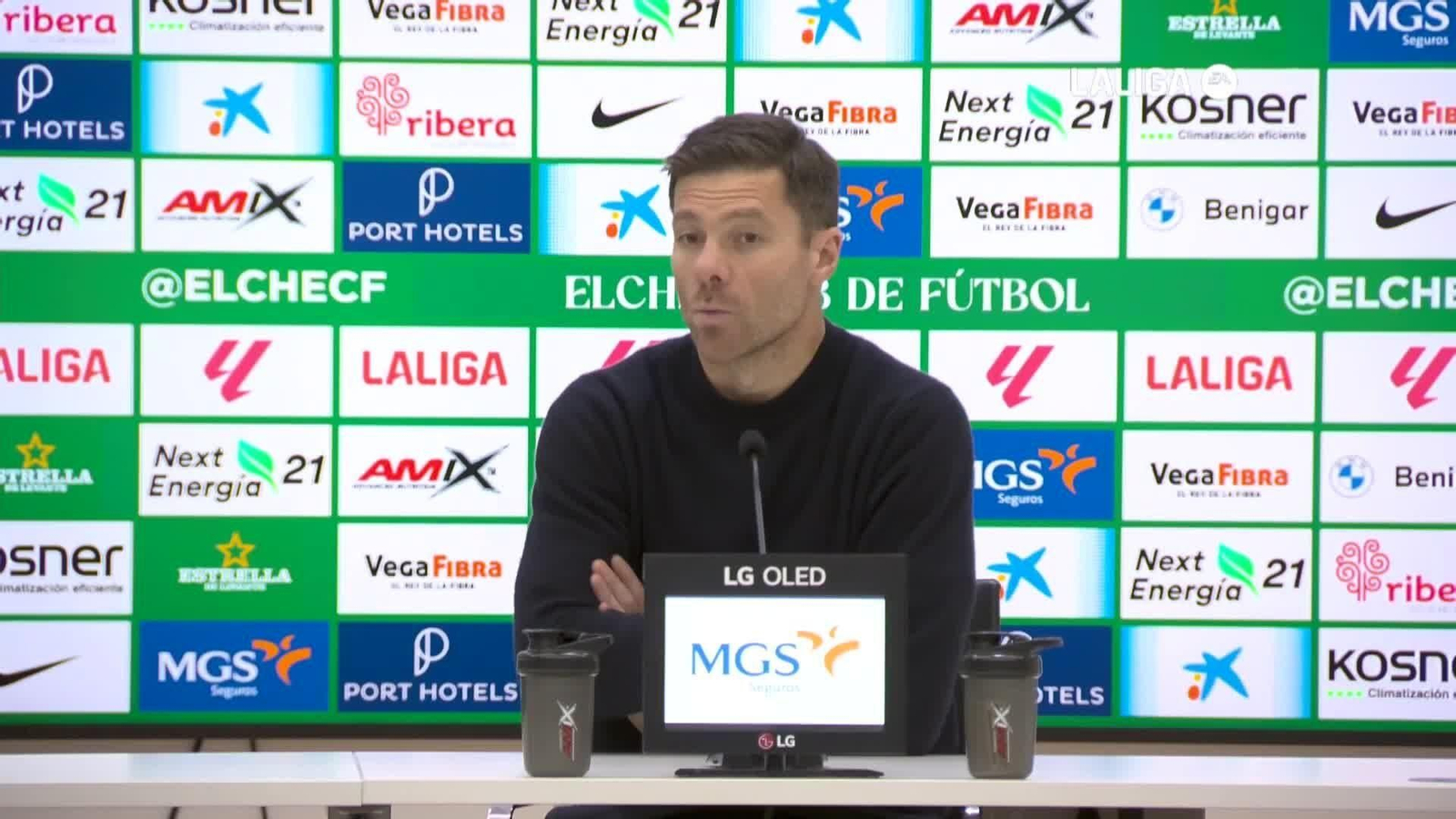 va elche vs real madrid