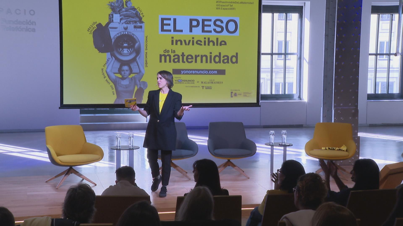 X036 MADRID INFORME CONCILIACION MALASMADRES frame 9232