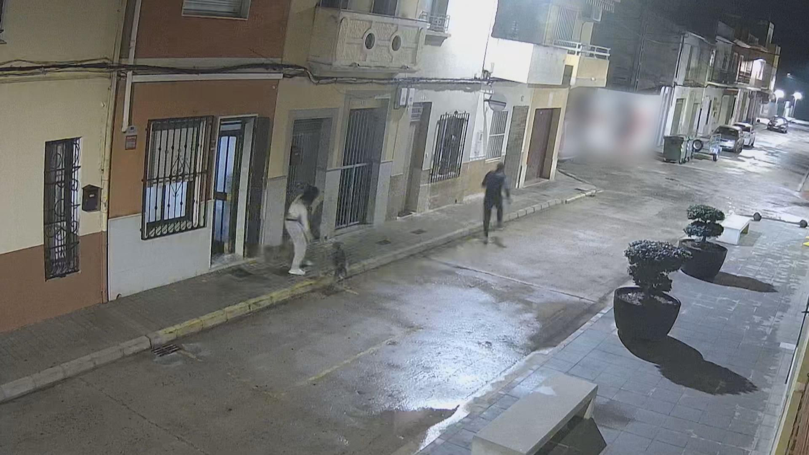 J051 VALENCIA PERROS EVITAN INTENTO DE SECUESTRO frame 1135