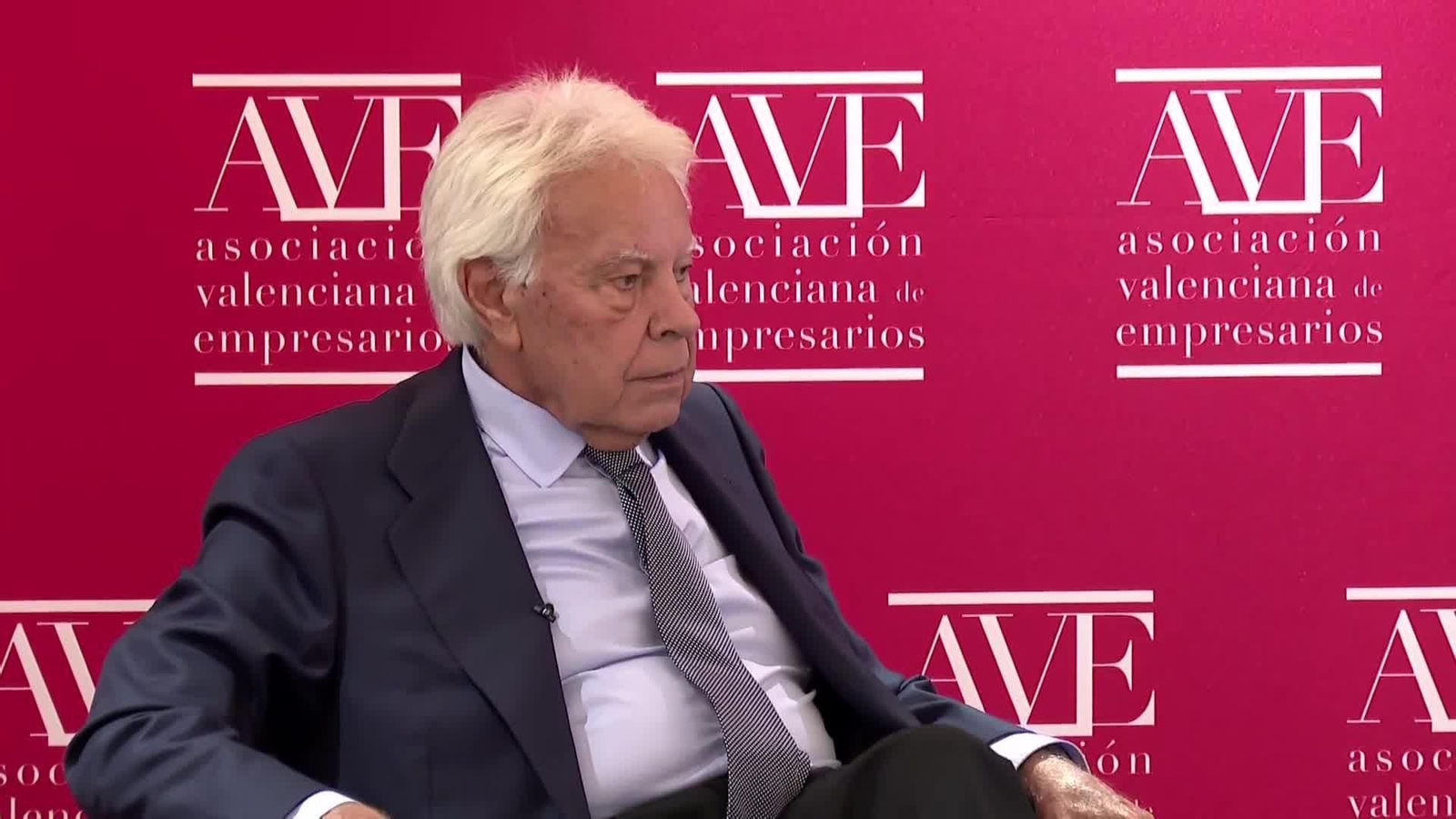 va felipe pide elecciones