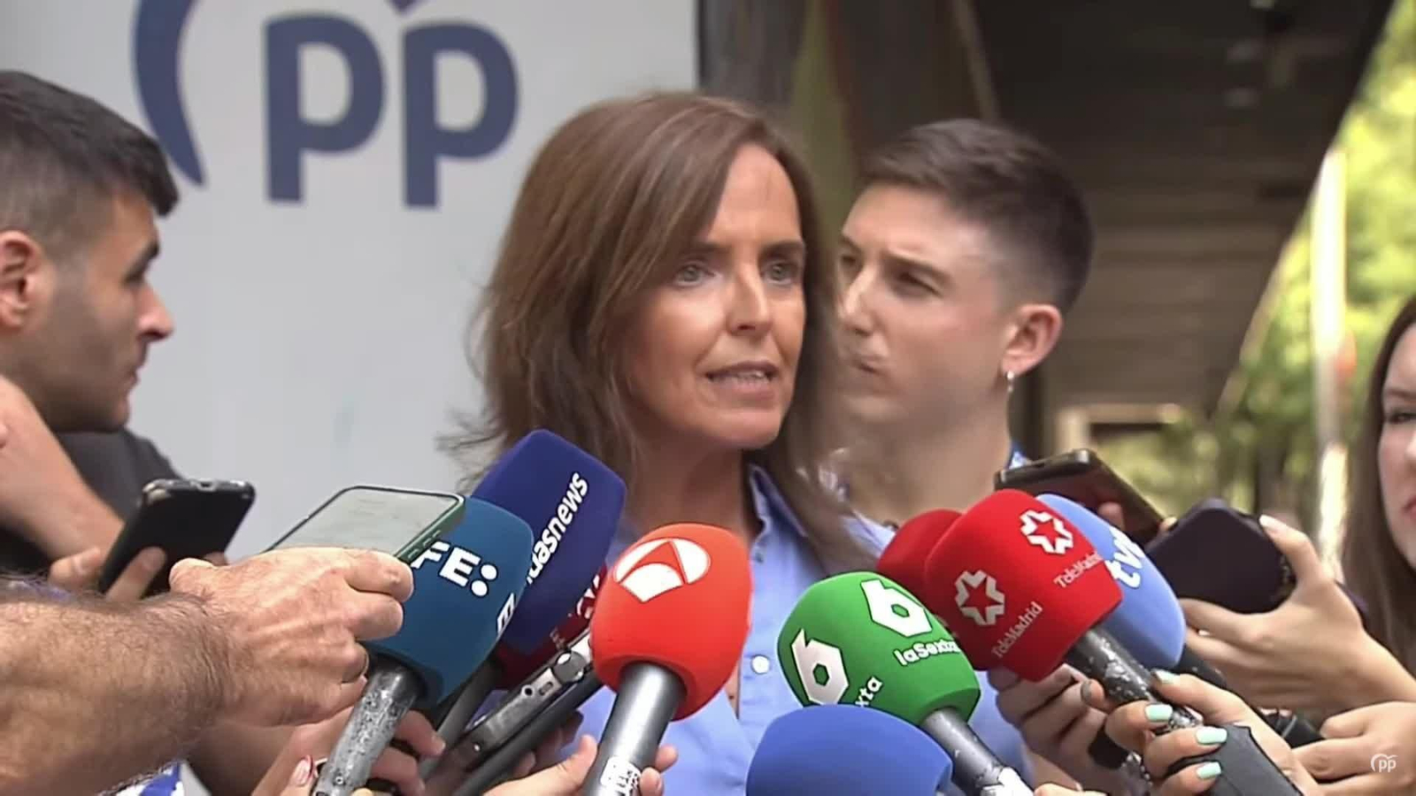 va carmen funez