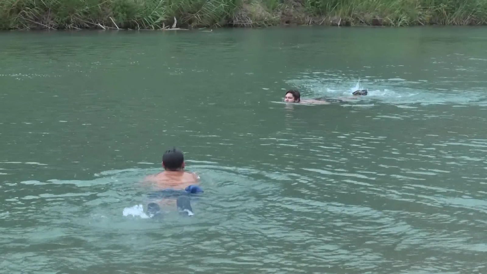 web baños peligrosos