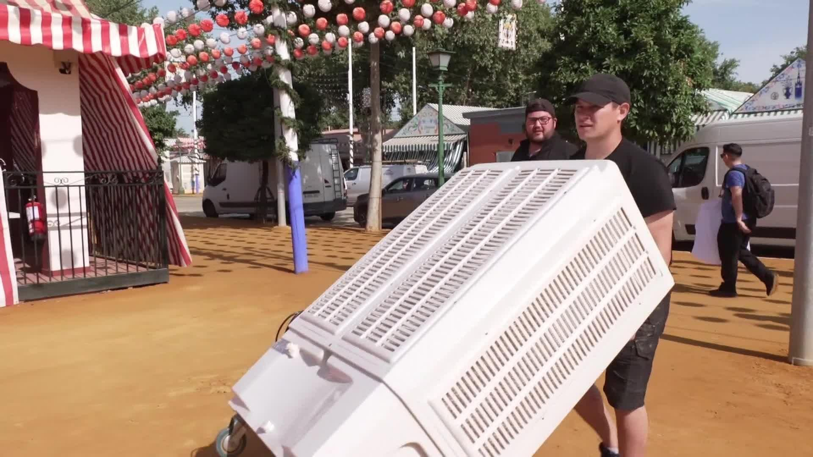 web preferia y sevilla a tope