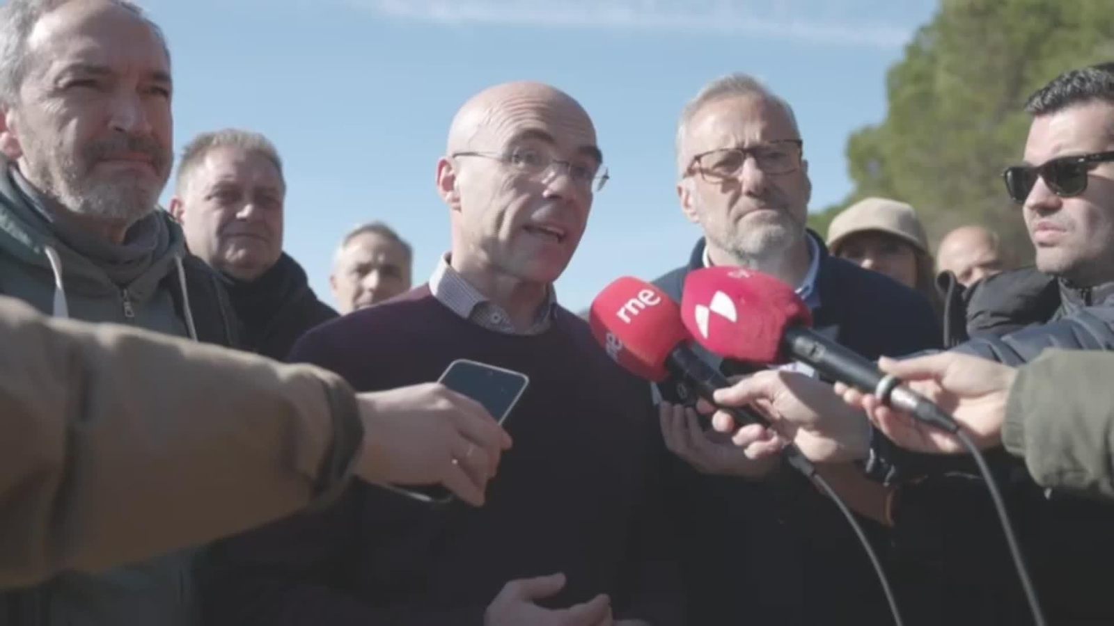 S025-CASTILLA Y LEON VOX JORGE BUXADE