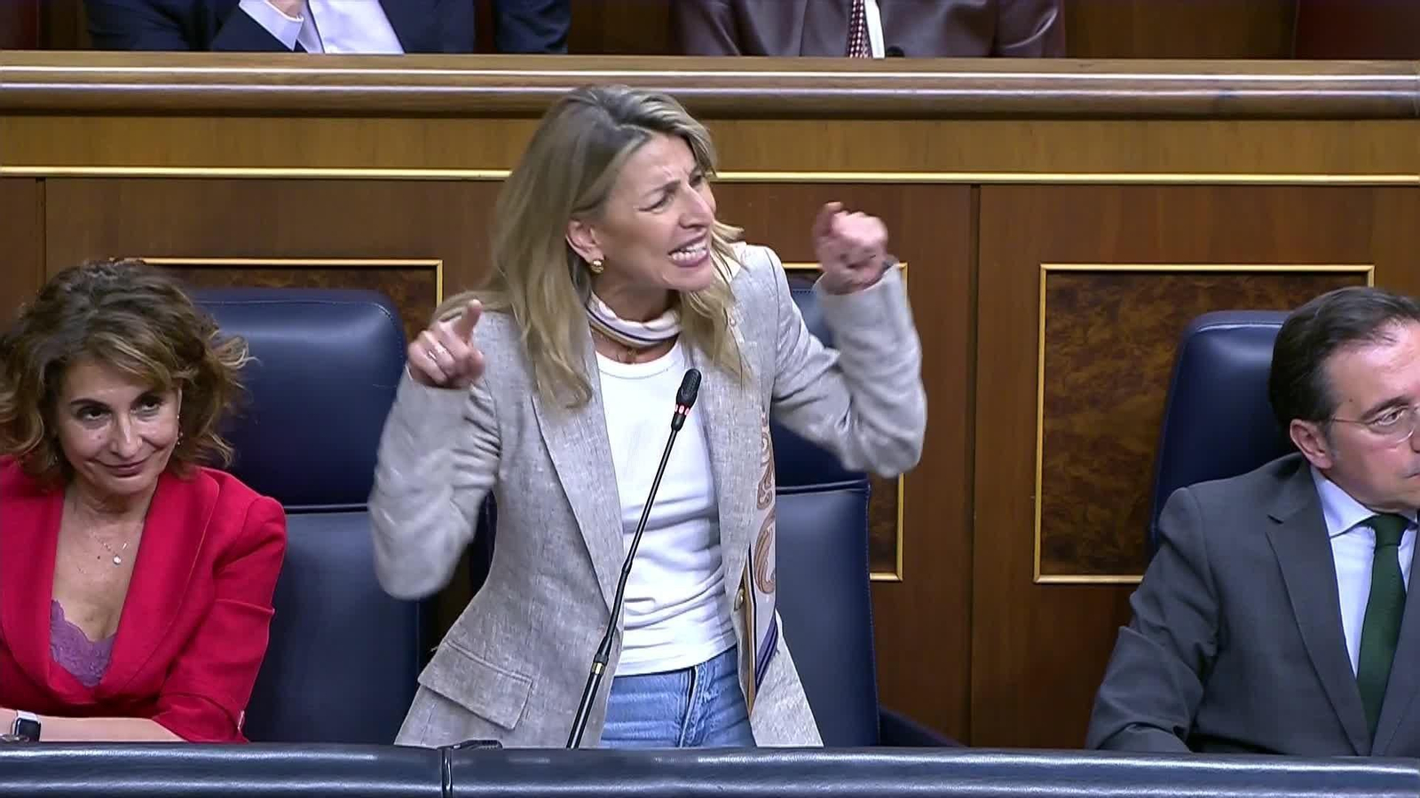 va yolanda diaz registro horario