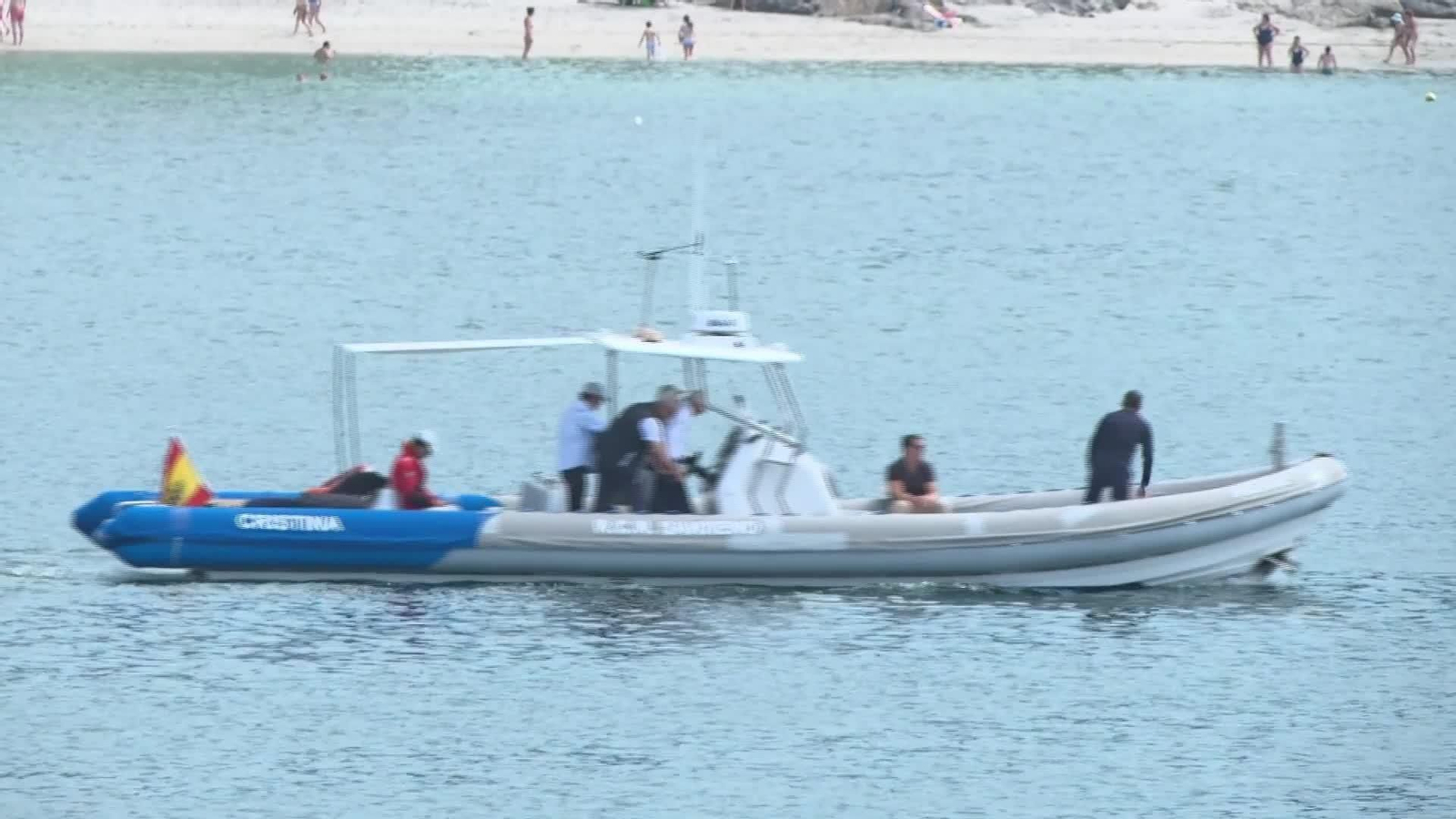 D030-PONTEVEDRA EMERITO REGATA OK