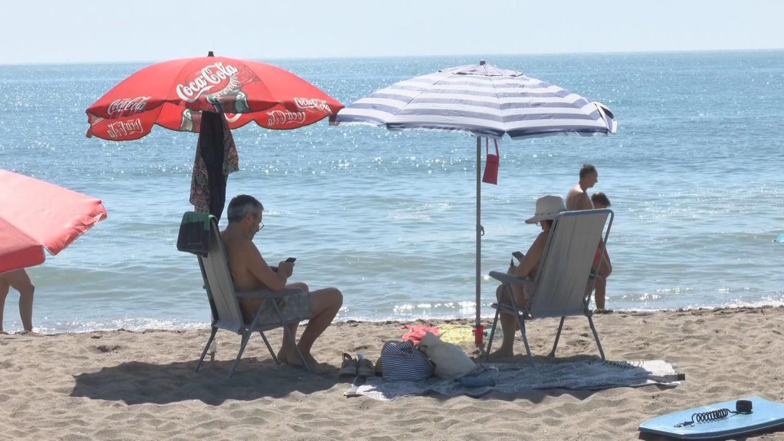 El final de agosto marca el regreso a la rutina tras las vacaciones