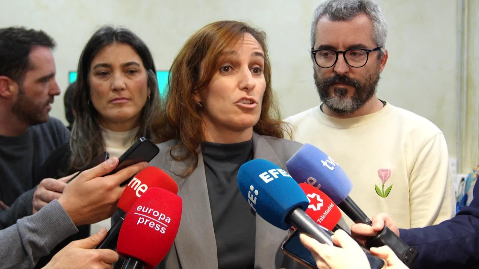 va total mónica garcia