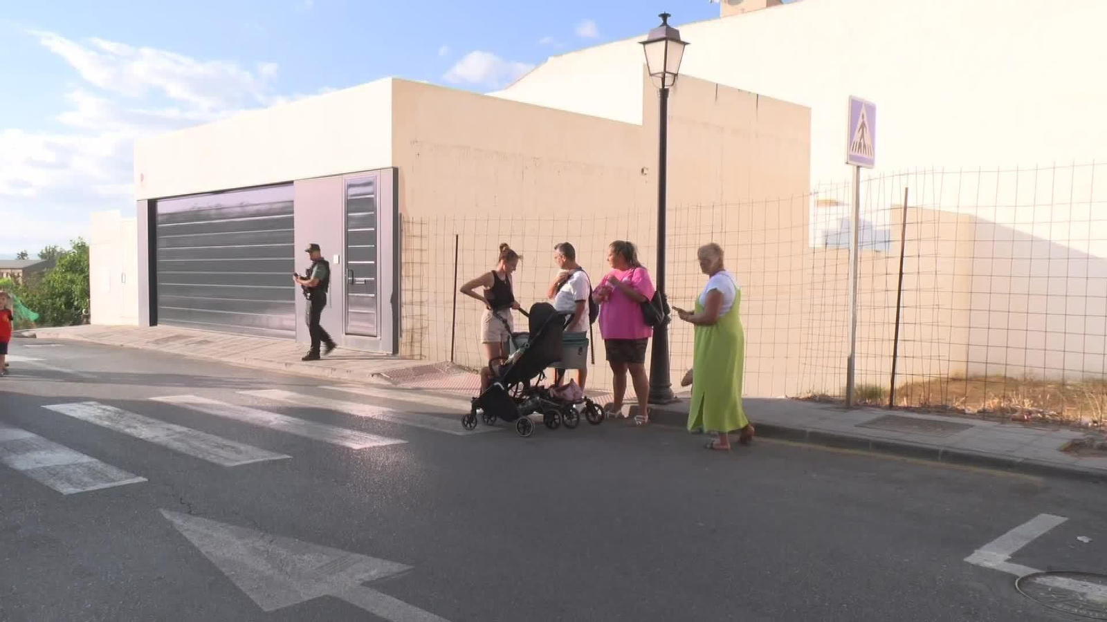 J067-GRANADA TERREMOTO LAS GABIAS TARDE