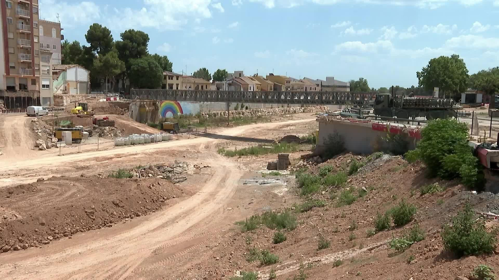 M105-VALENCIA PUENTE MILITAR