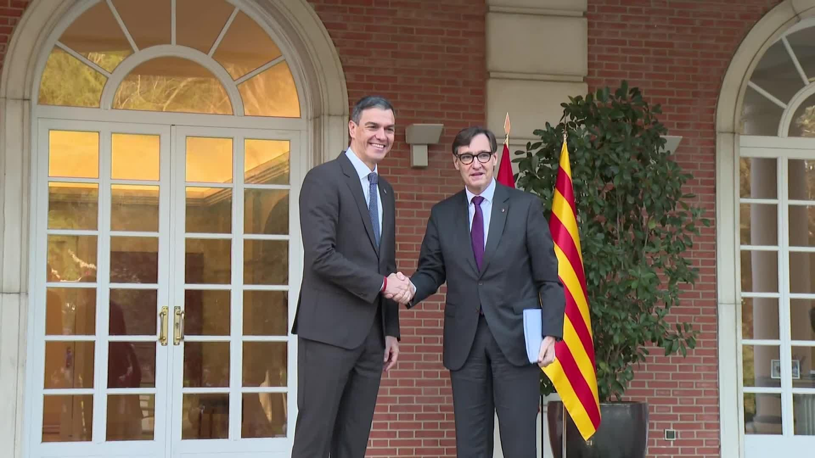 Las ventajas fiscales que el Gobierno prometió para Cataluña no acaban de satisfacer a ERC