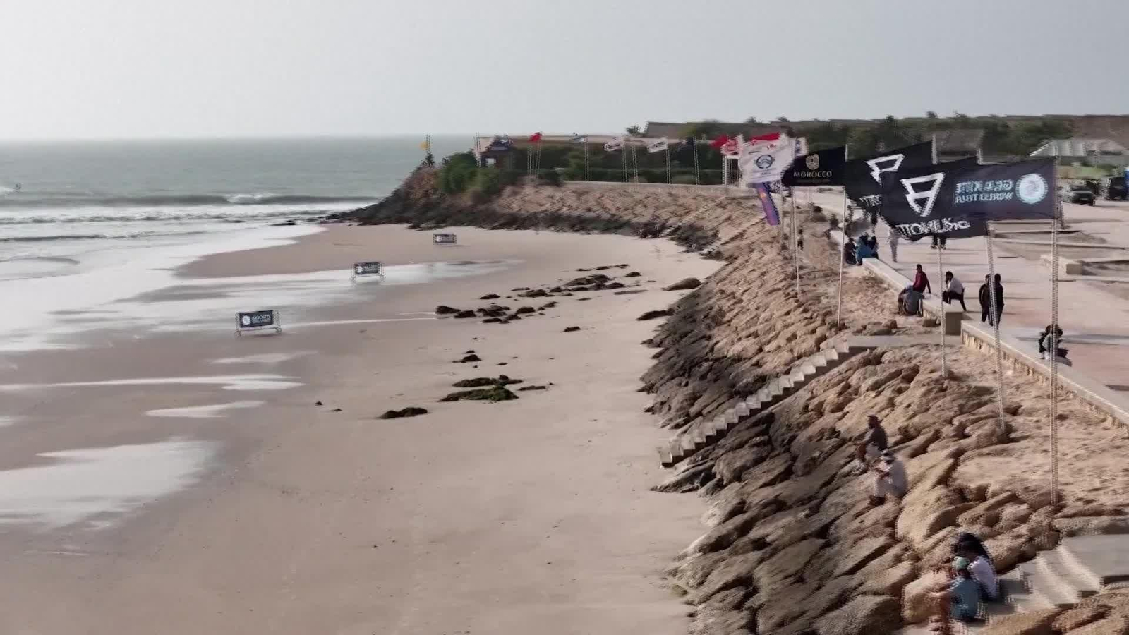 S004-MARRUECOS CAMPEONATO KITESURF