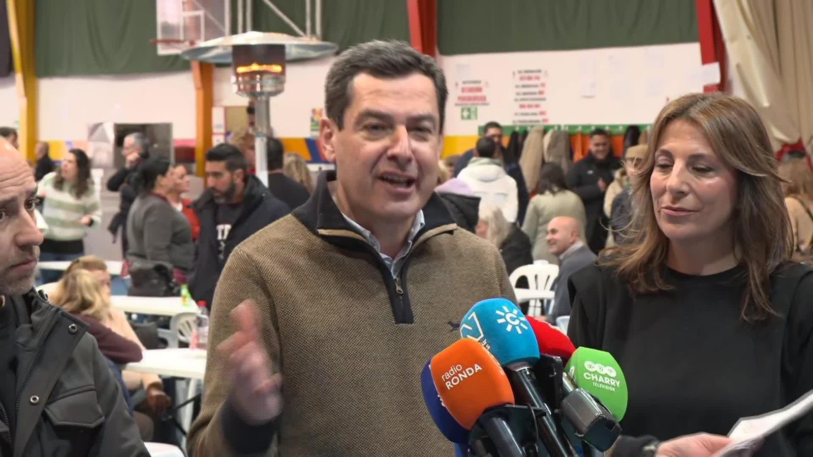 D039-MALAGA TOTALES MORENO BONILLA VISITA DESALOJADOS