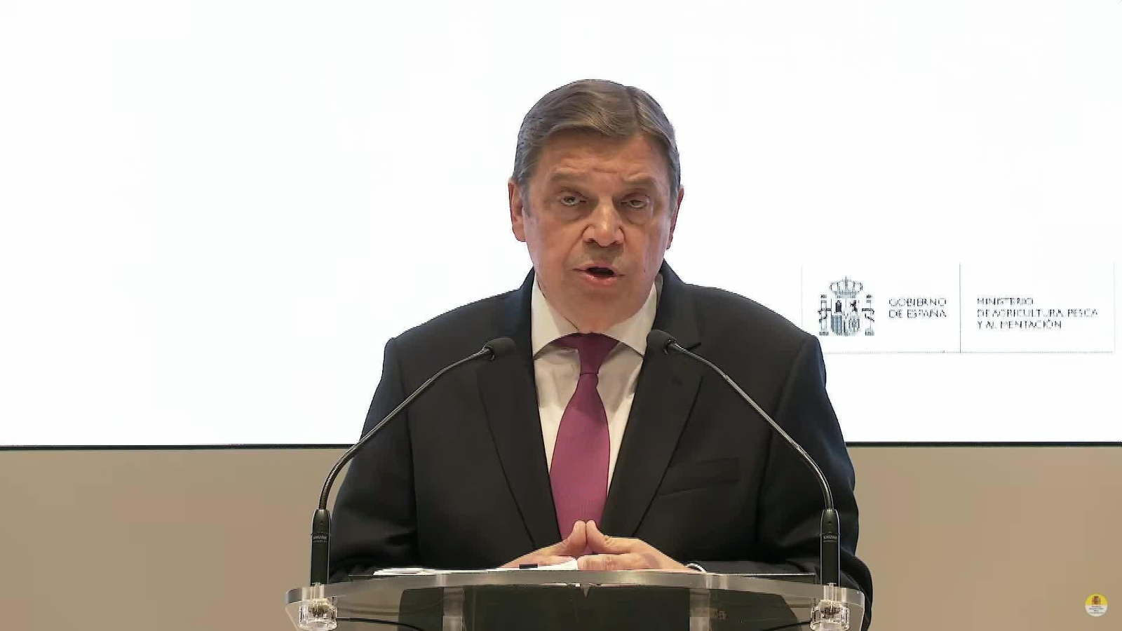 L085-MADRID RP LUIS PLANAS