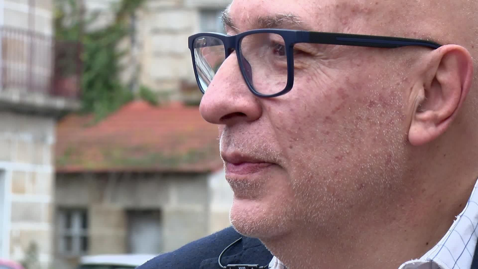 J003-EDI-OURENSE POLEMICA ACOSO PSOE GALICIA