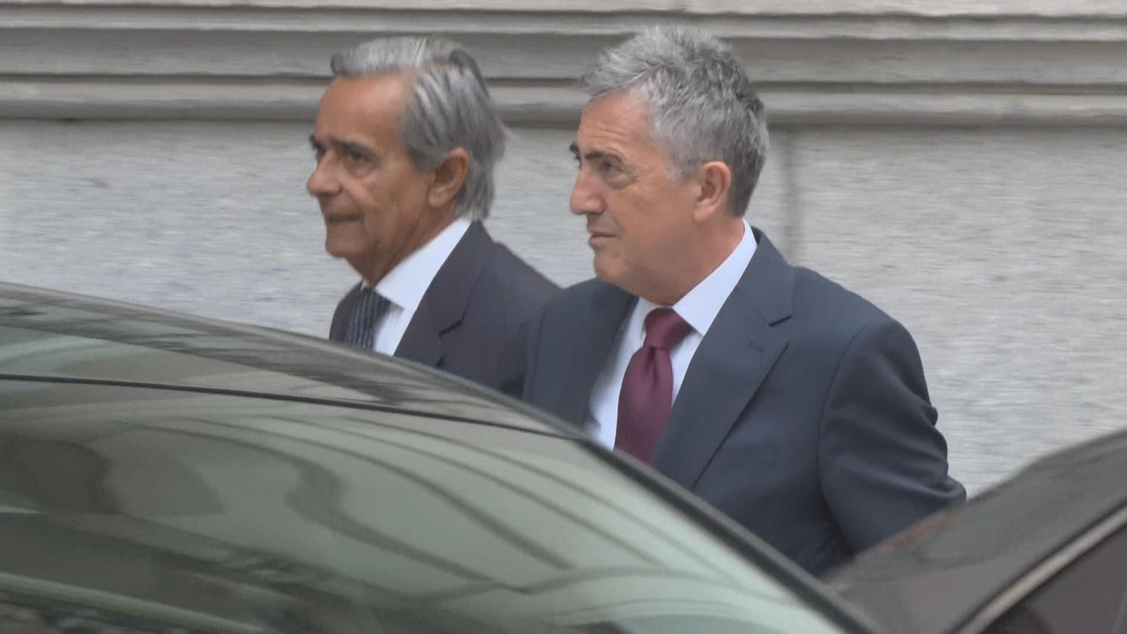 J019 MADRID ENTRADA AUDIENCIA EXDIRECTOR GCIVIL CASO LEIRE frame 836