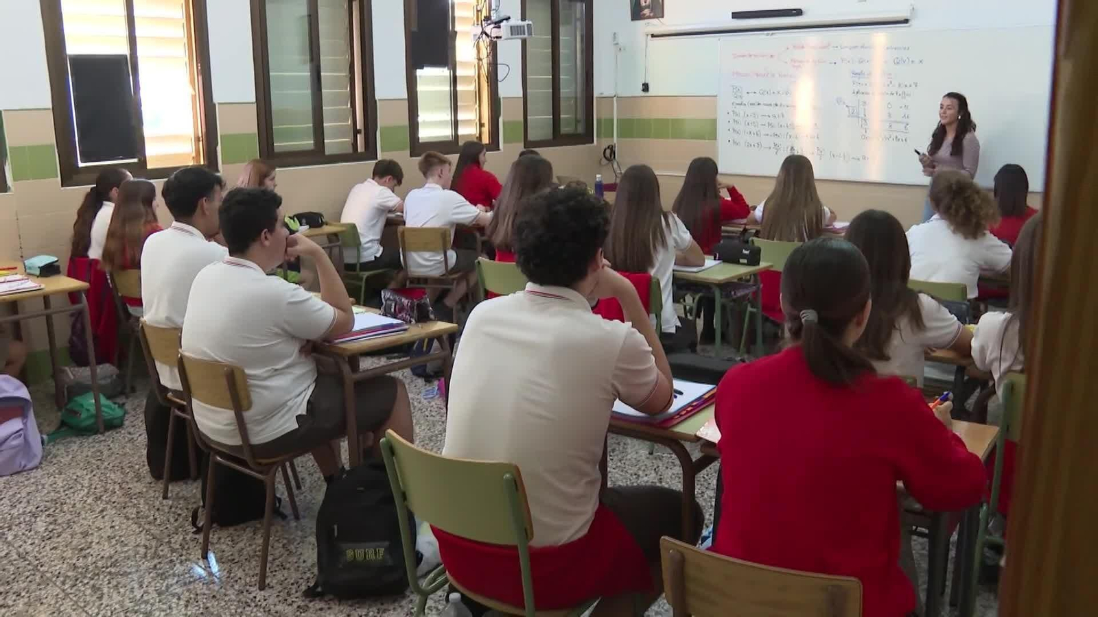 web coste de los suspensos