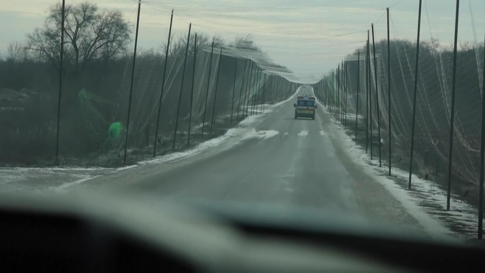 X004-UCRANIA EVACUACIÓN ZAPORIYA POR AVANCE RUSO