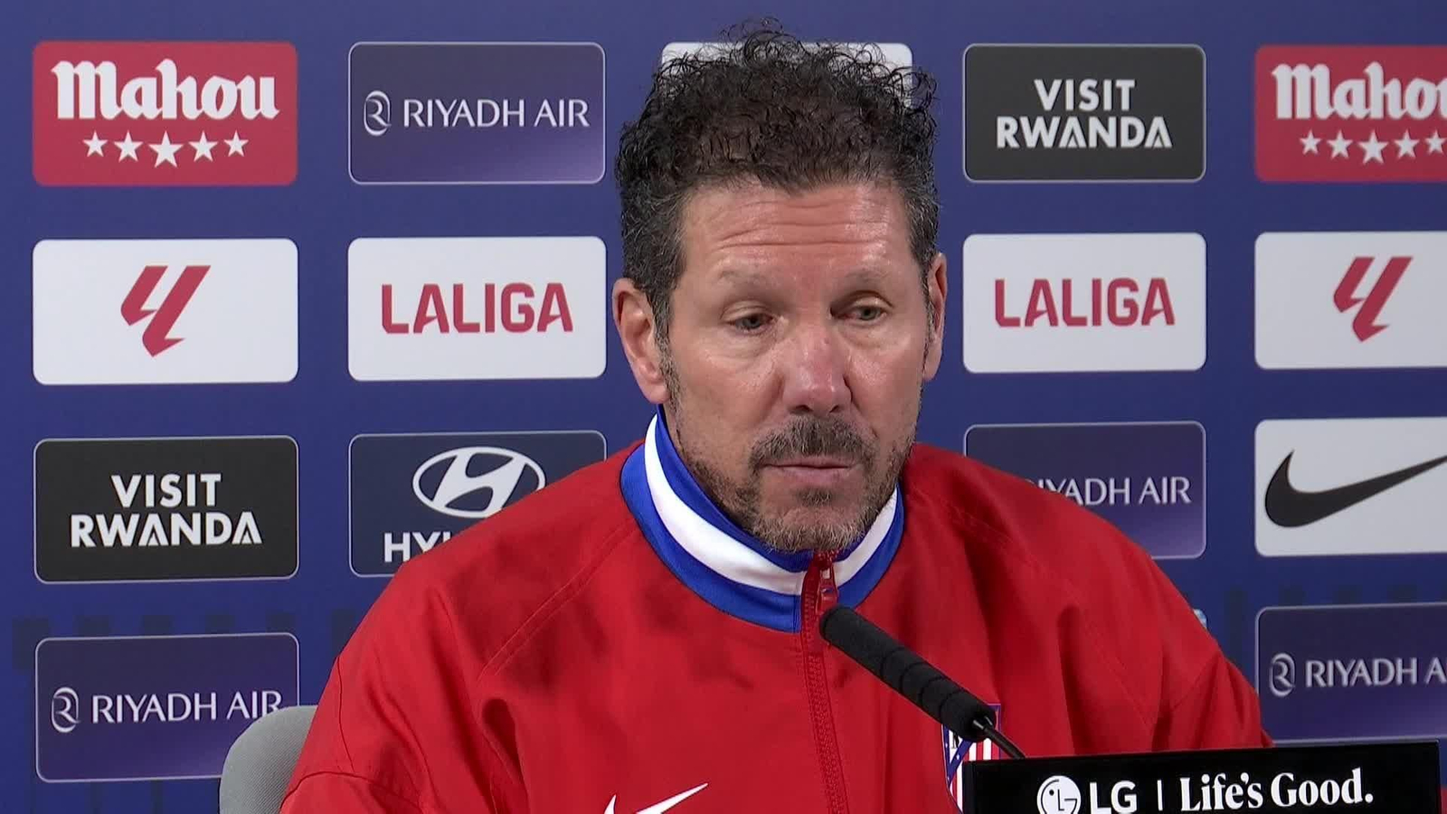 va simeone