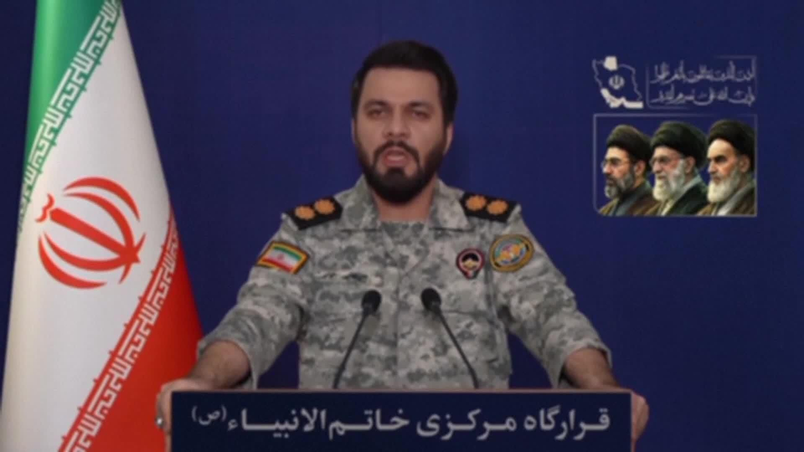 va respuesta iran a trump