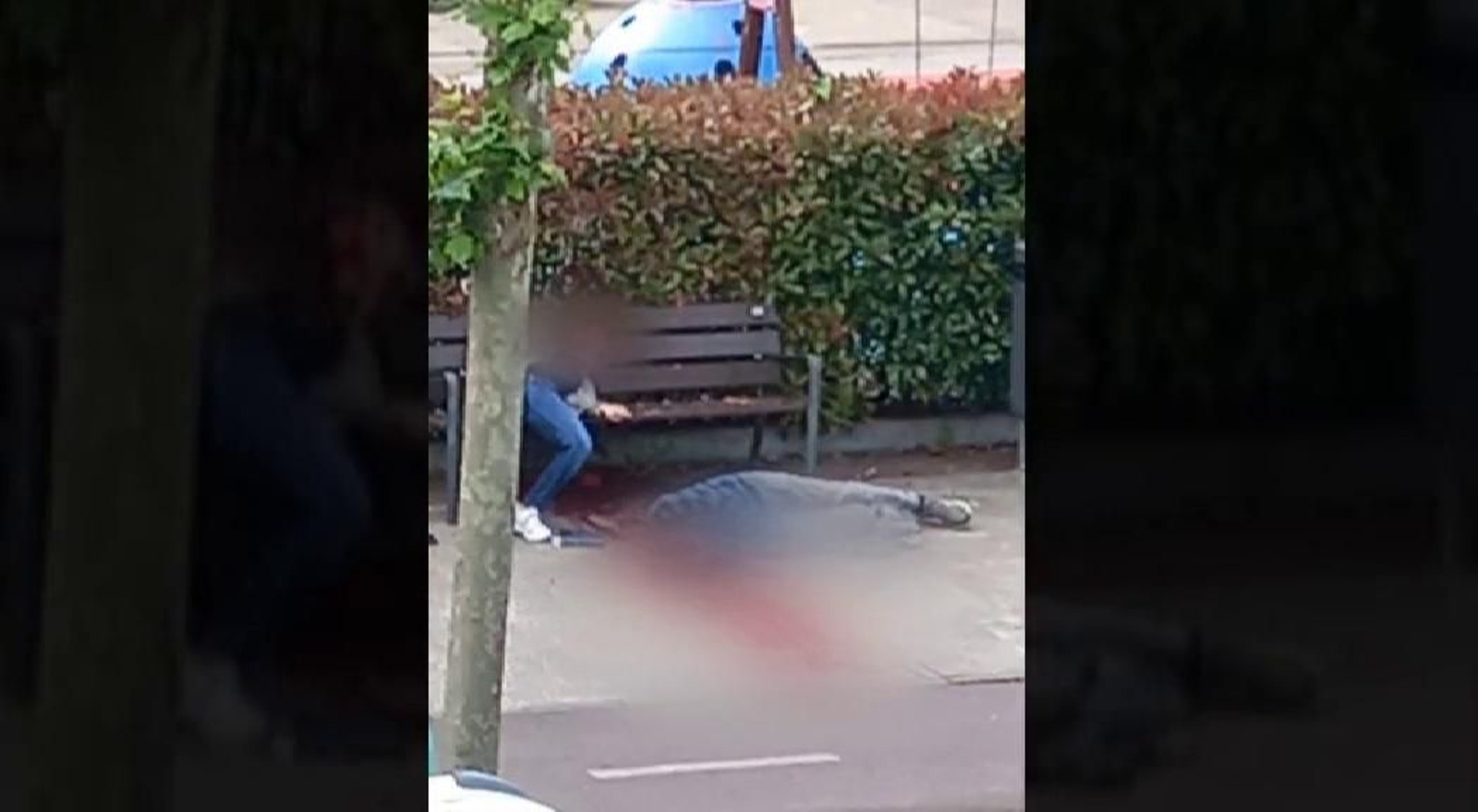 Brutal crimen en la localidad de Orio, en Guipúzcoa