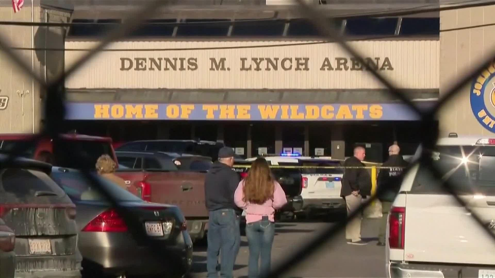 M006-EEUU TIROTEO RHODE ISLAND