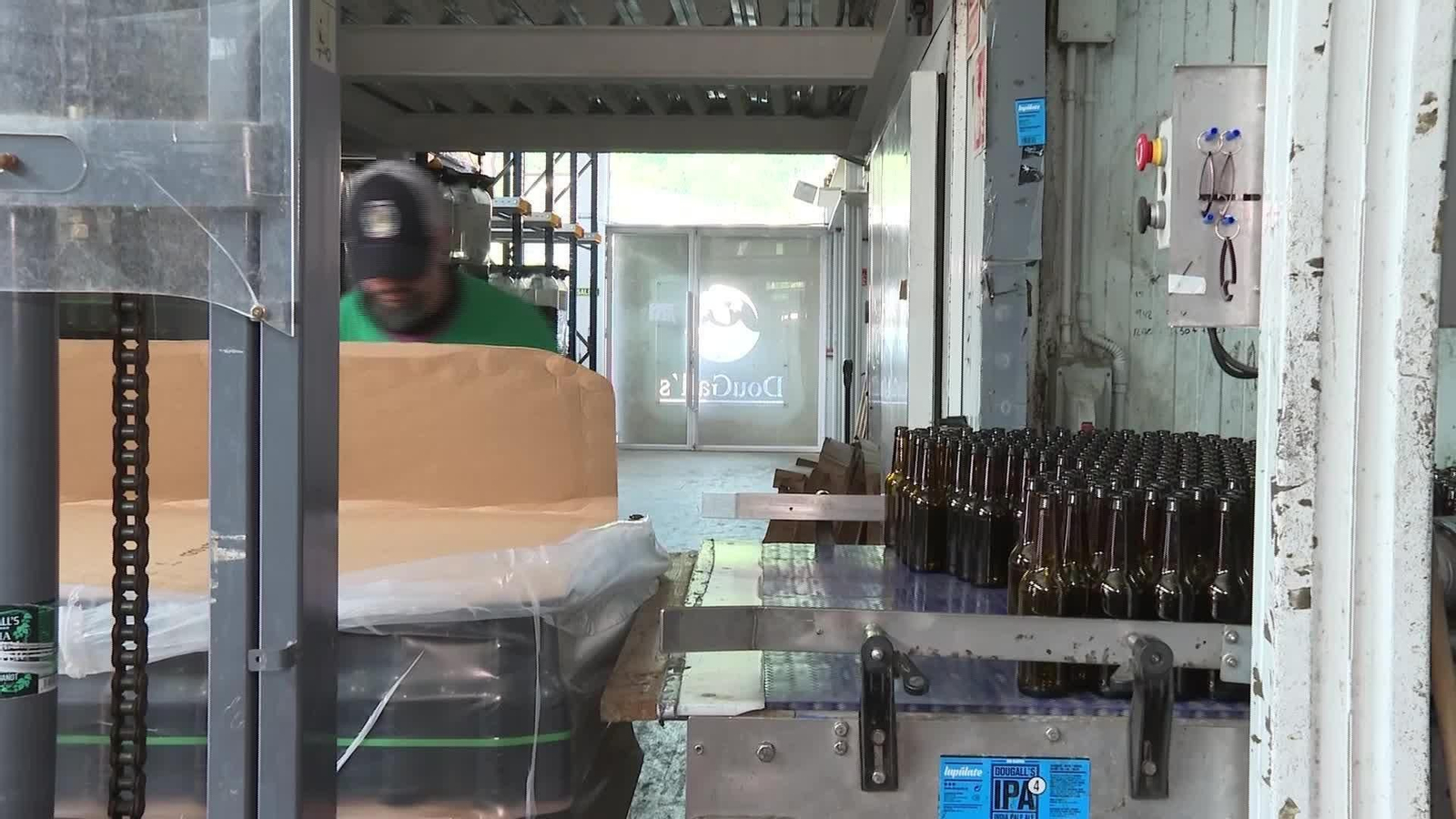 X002-EDI VARIOS ECONOMIA CIRCULAR CERVEZA