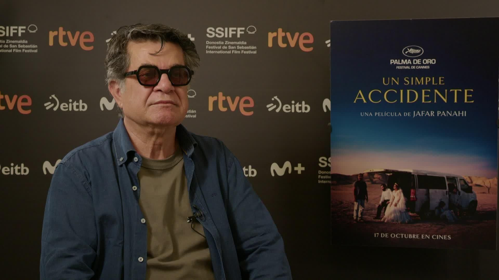 D026-DONOSTI PRESENTACION PELICULA UN SIMPLE ACCIDENTE
