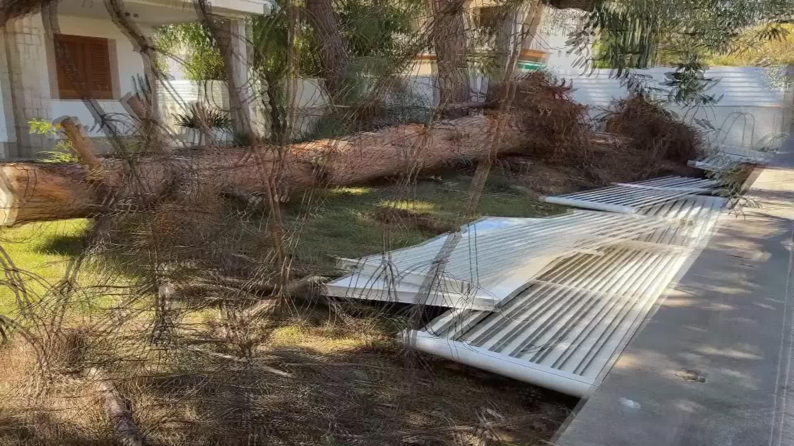 L067-CASTELLON BENICASSIM VIENTO TARDE