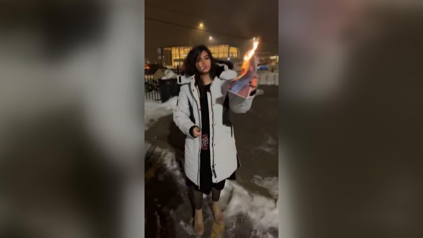 web iranies en españa