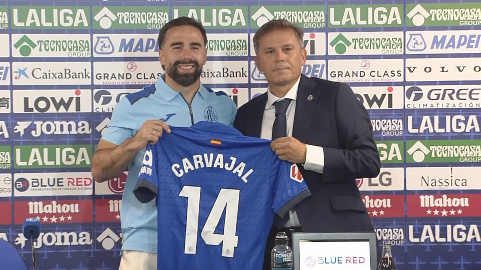 CARVAJAL