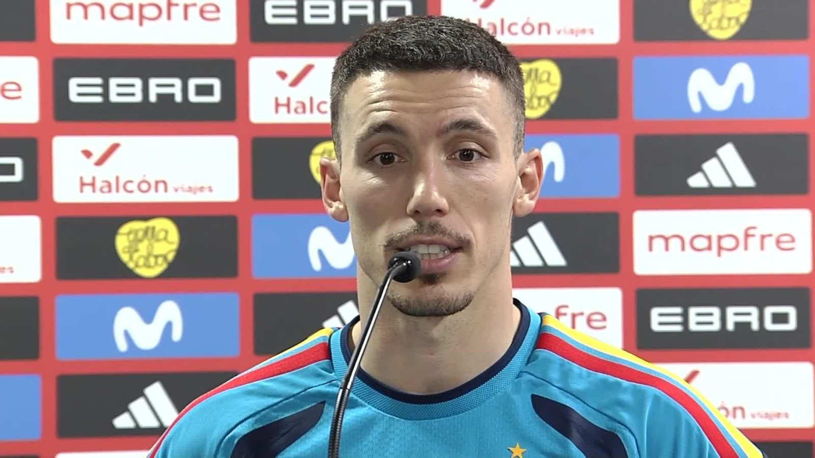 va zona mixta españa