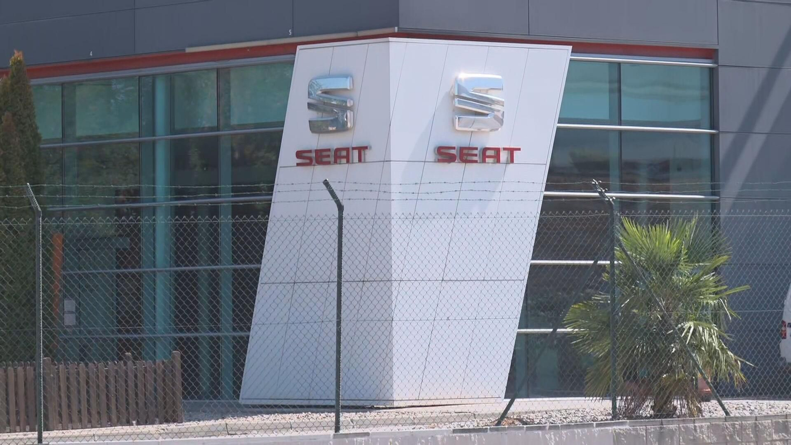 seat