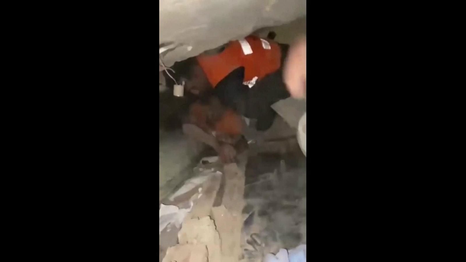 L002-VENEZUELA ULTIMOS RESCATES