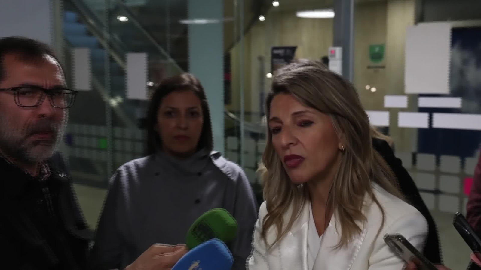 S035-A CORUÑA YOLANDA DIAZ