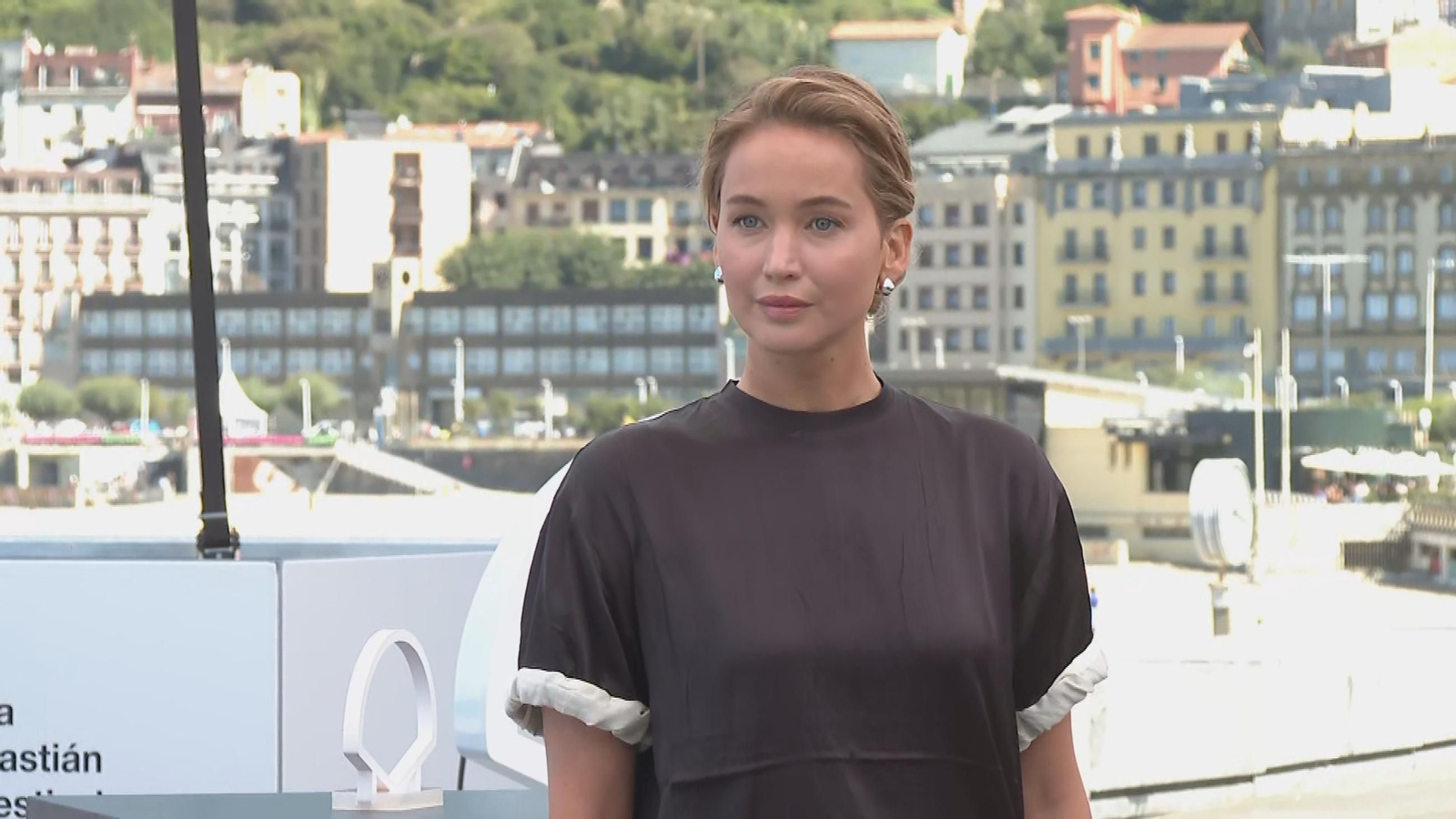 Jennifer Lawrence