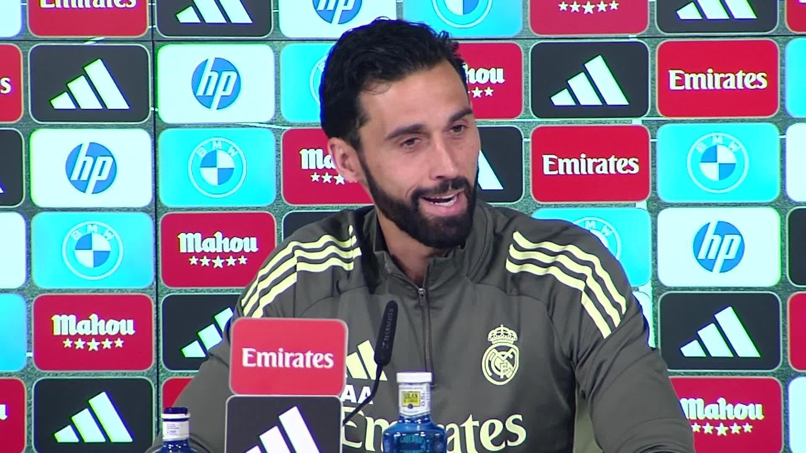va arbeloa