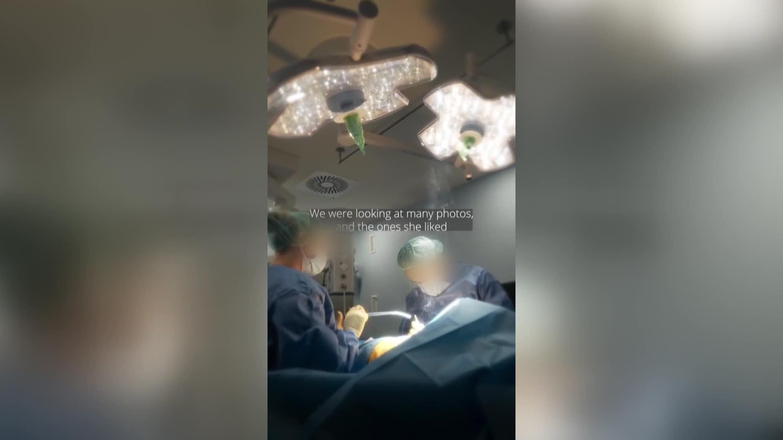 web agresion cirujano