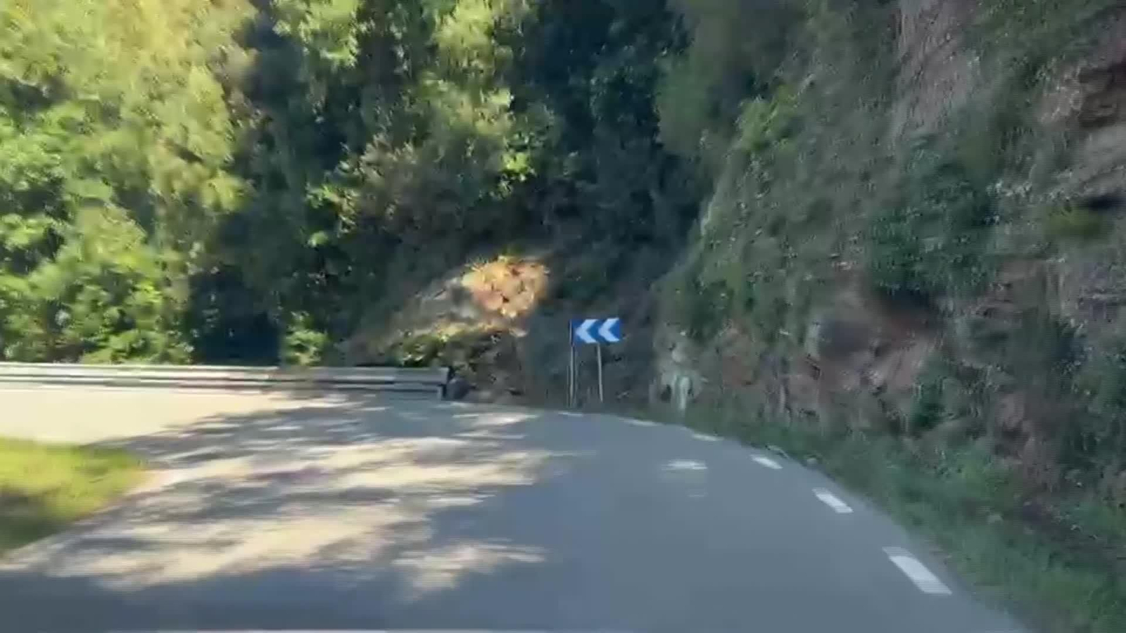 X006-EDI VARIOS VIAJEROS DE PIE EN EL AUTOBUS