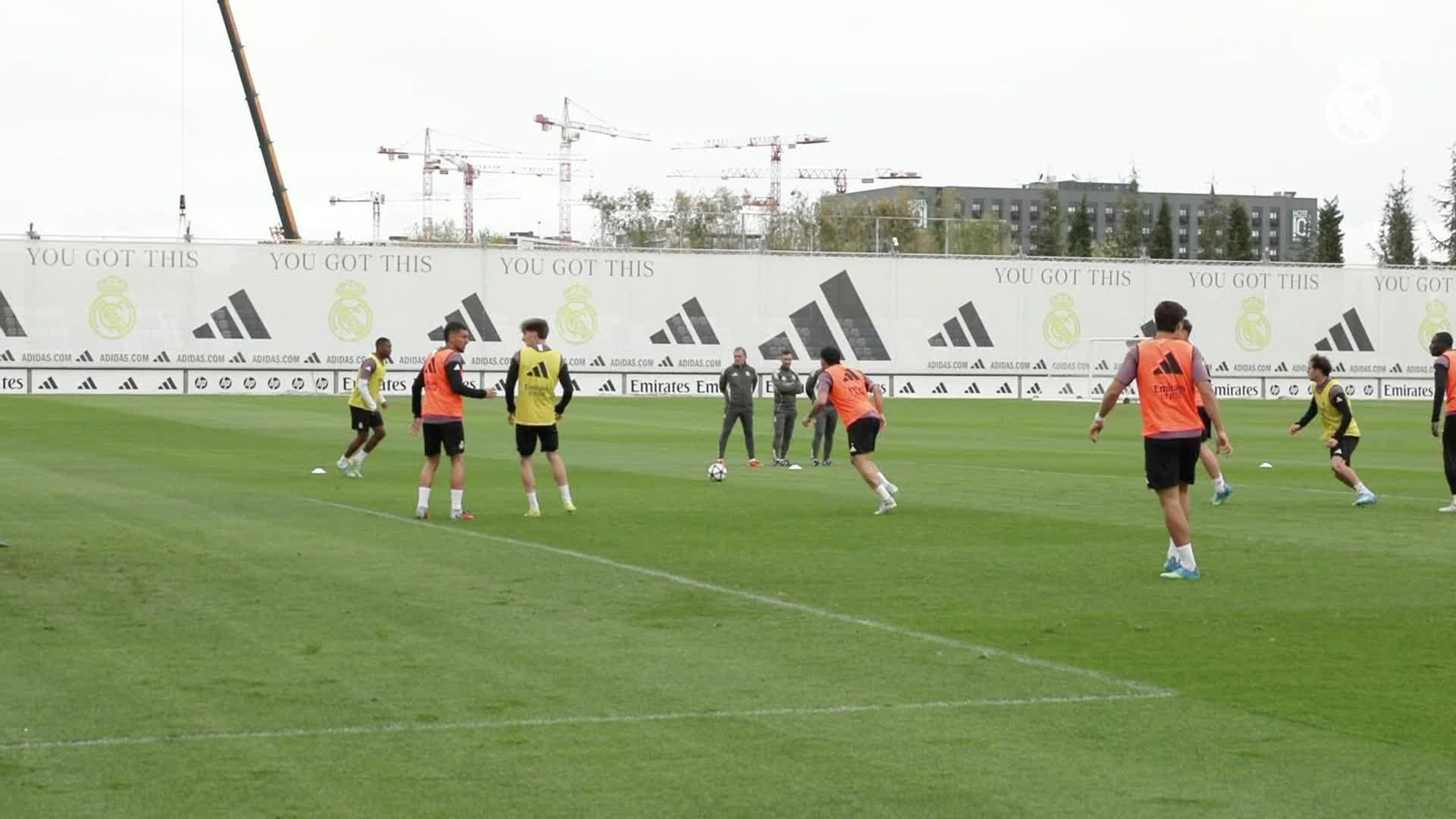 X061-MADRID ENTRENAMIENTO REAL MADRID