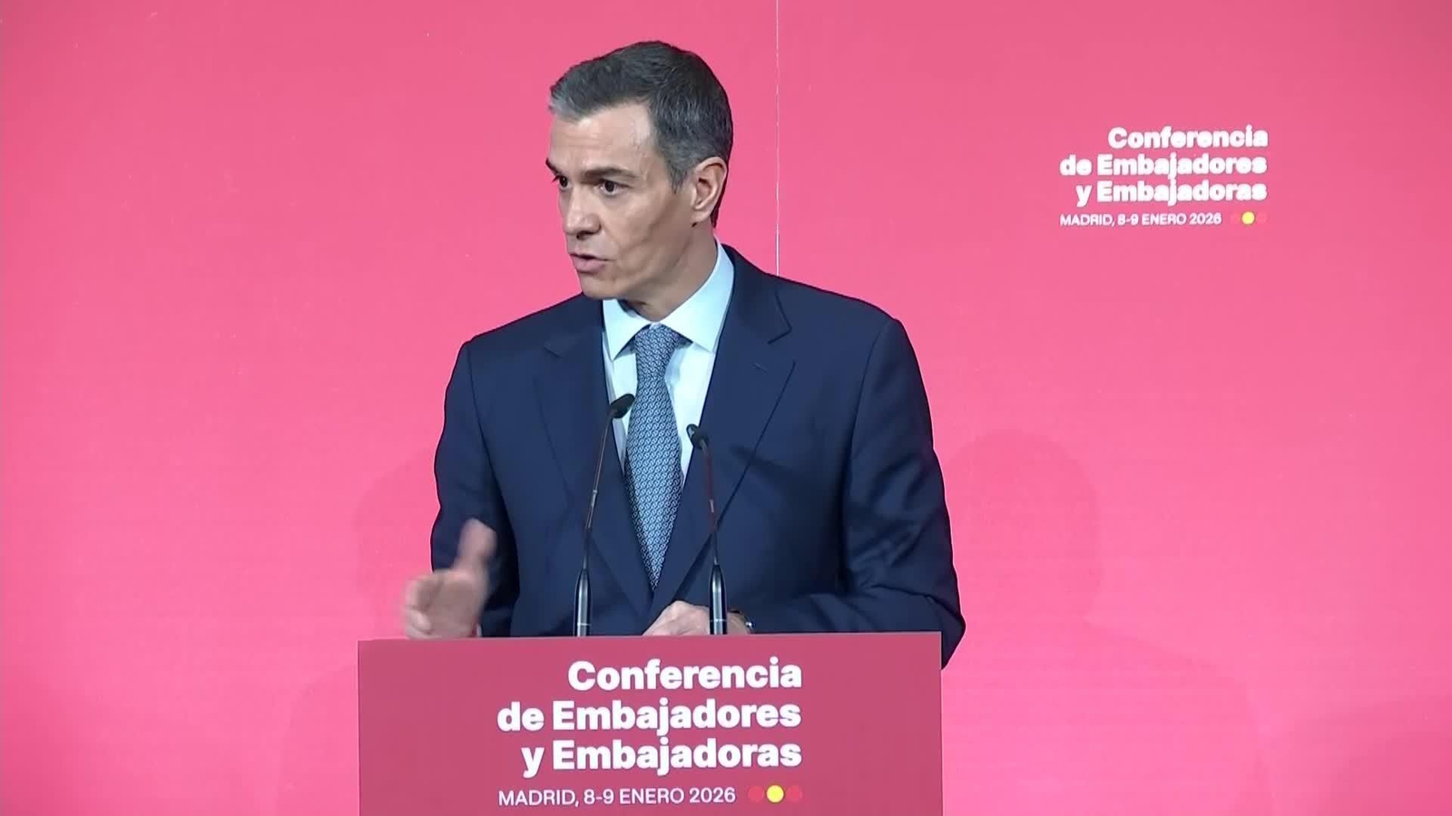 va sanchez embajadores