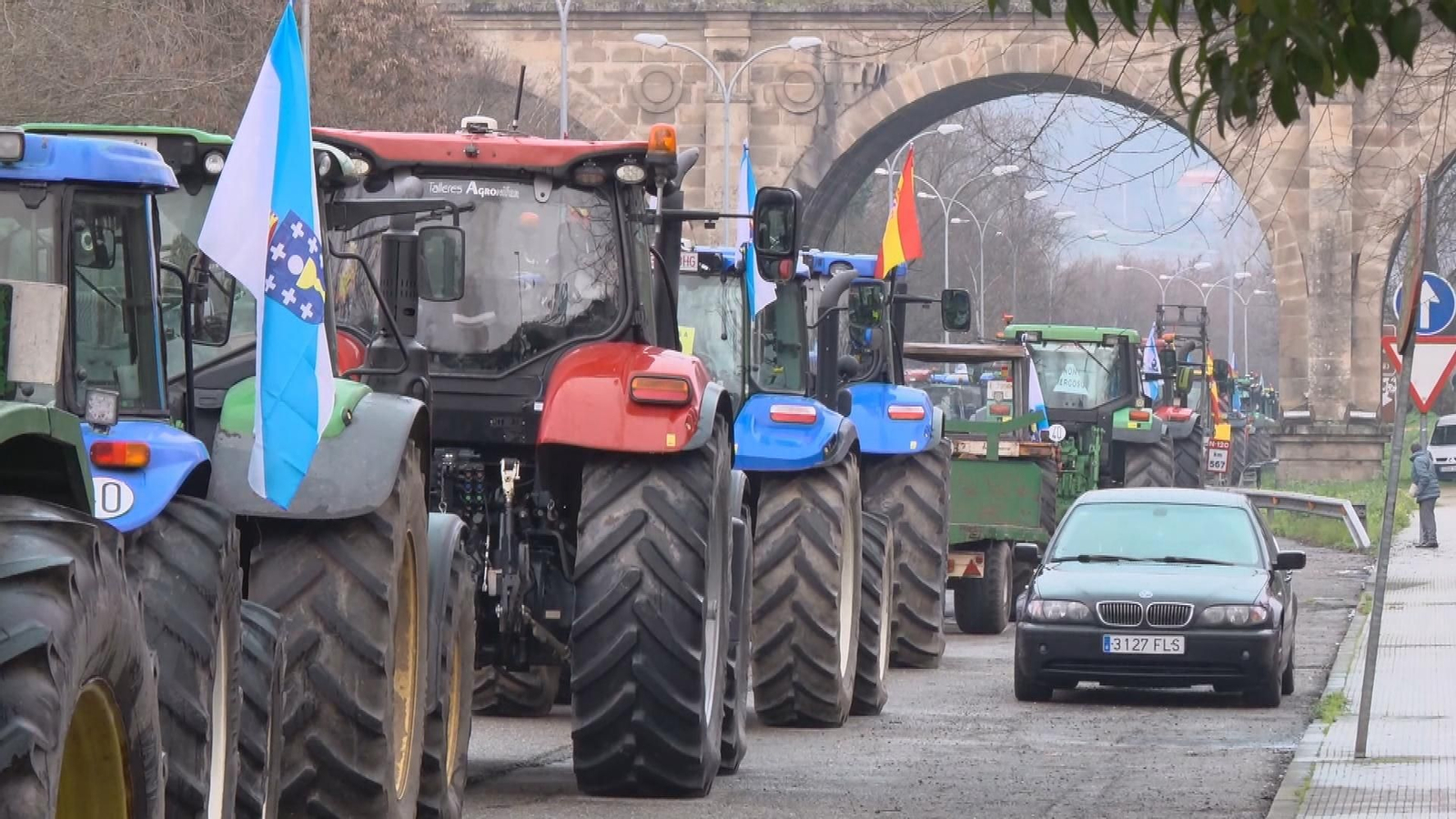 L075 VARIOS PROTESTAS GANADEROS frame 2556