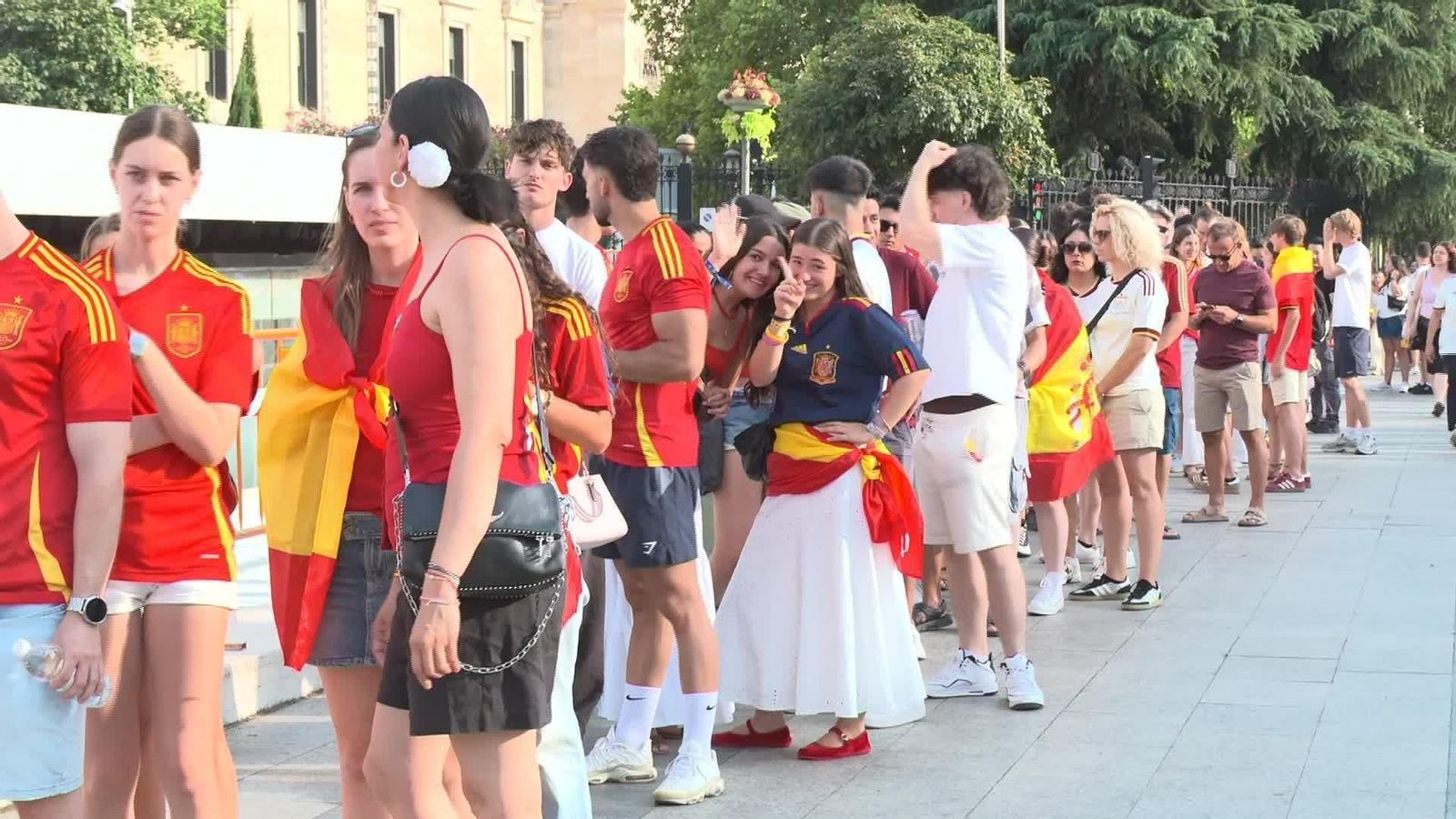 S020-MADRID ALEGRIA ESPAÑOLES REAX VICTORIA CUARTOS MUNDIAL