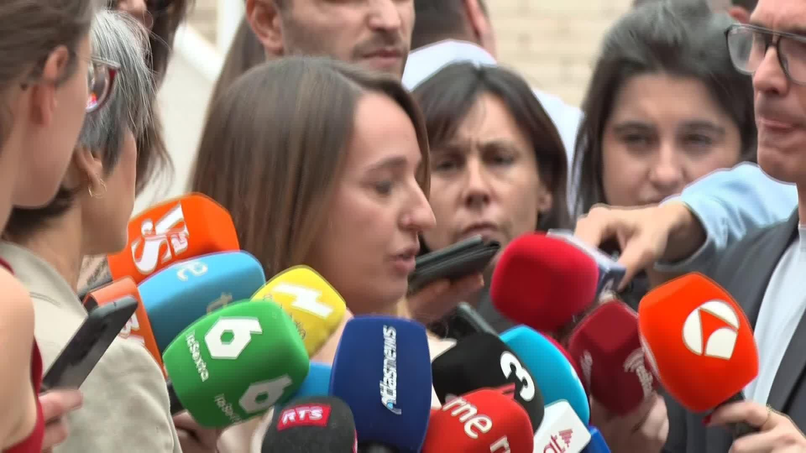 L050-MADRID RP GREGORIO MARAÑON ETNA ESTREMS